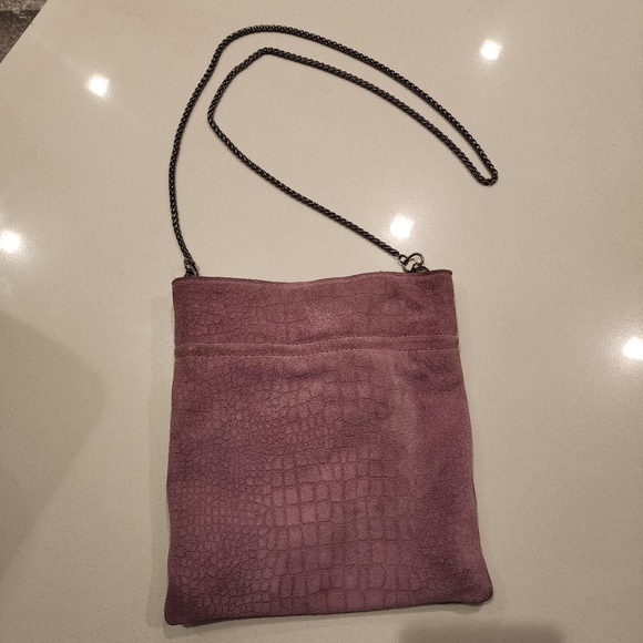 Free People Nicollete Suede Bag - Picture 8 of 10